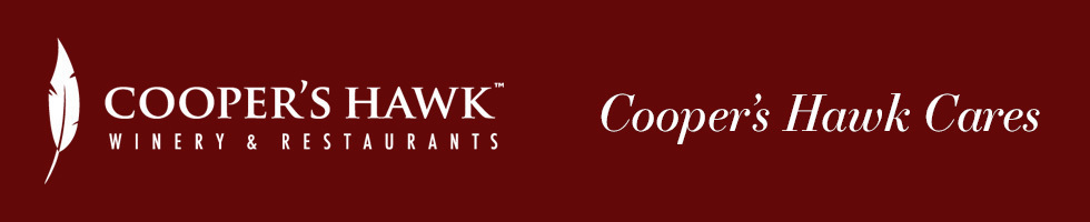 Cooper's Hawk Winery & Restaurants